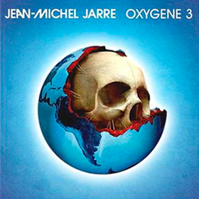 Oxygene 3 Jean-Michel Jarre