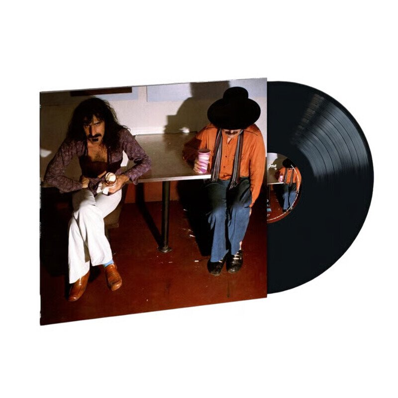 Bongo Fury (50th Anniversary Edition)