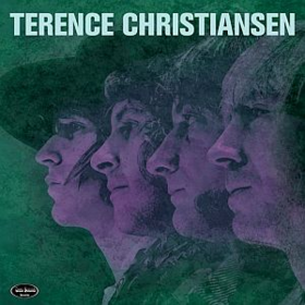 Terence Christiansen Terence Christiansen