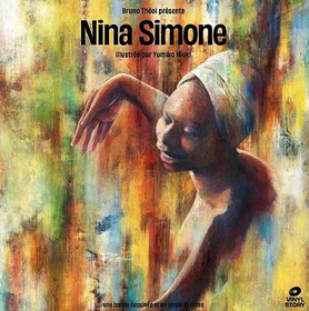 Vinyl Story Nina Simone
