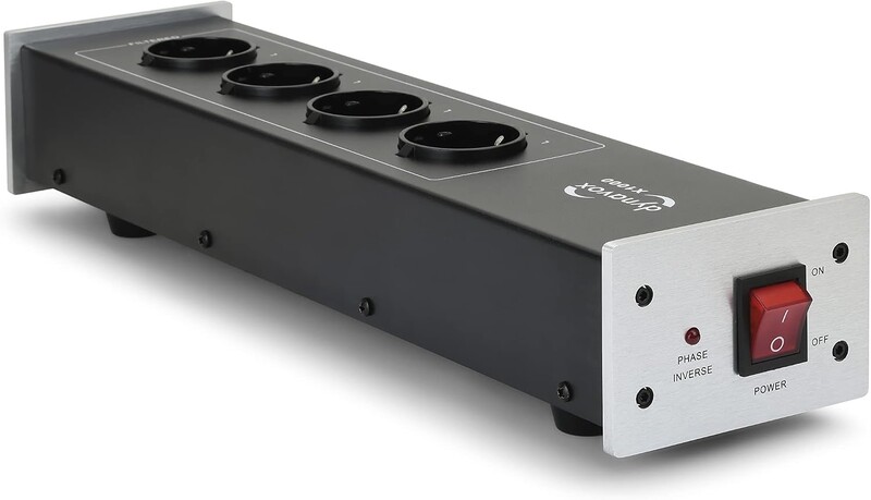 HiFi X1000S