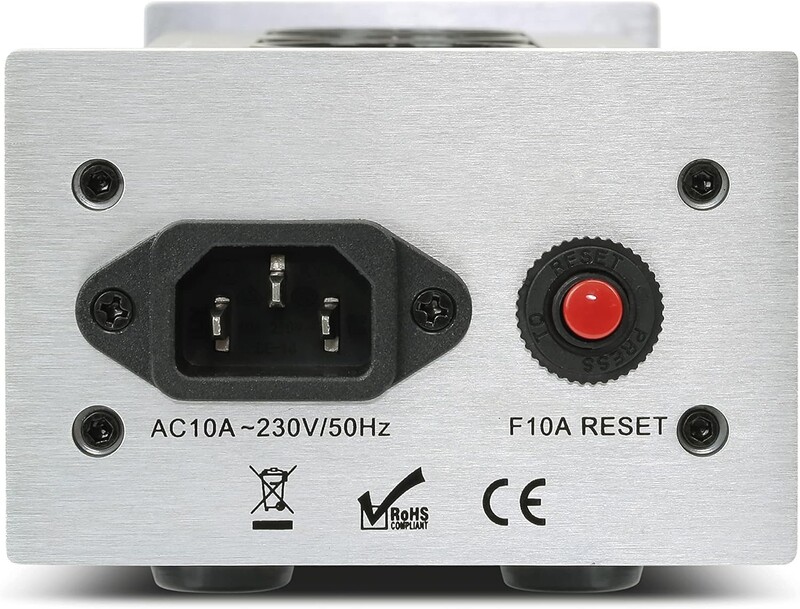 HiFi X1000S