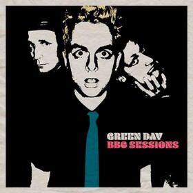 BBC Sessions Green Day