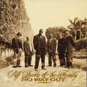 No Way Out Puff Daddy  the Family