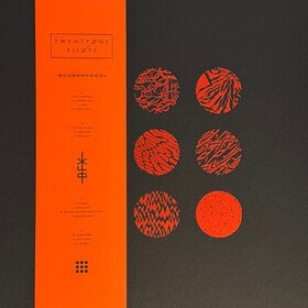 Blurryface (Special Edition) Twenty One Pilots