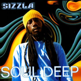 Soul Deep Sizzla