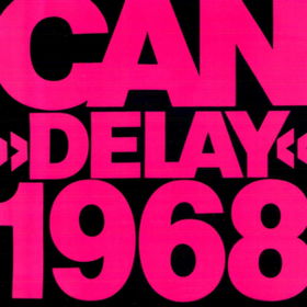 Delay 1968 Can