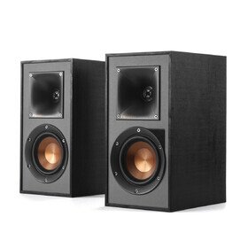 Reference R-41PM Black Klipsch