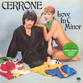 Love In C Minor (Anniversary Edition) Cerrone
