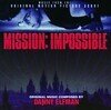 Mission Impossible (Blue Vinyl)