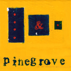 Everything So Far Pinegrove