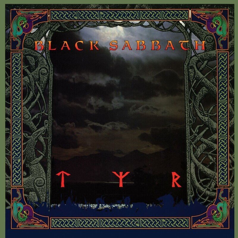 Tyr (2024 Reissue)