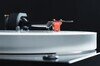 X2 B Quintet Red Piano Black