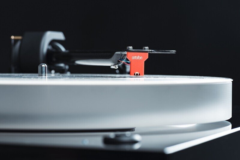 X2 B Quintet Red Piano Black