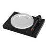 X2 B Quintet Red Piano Black
