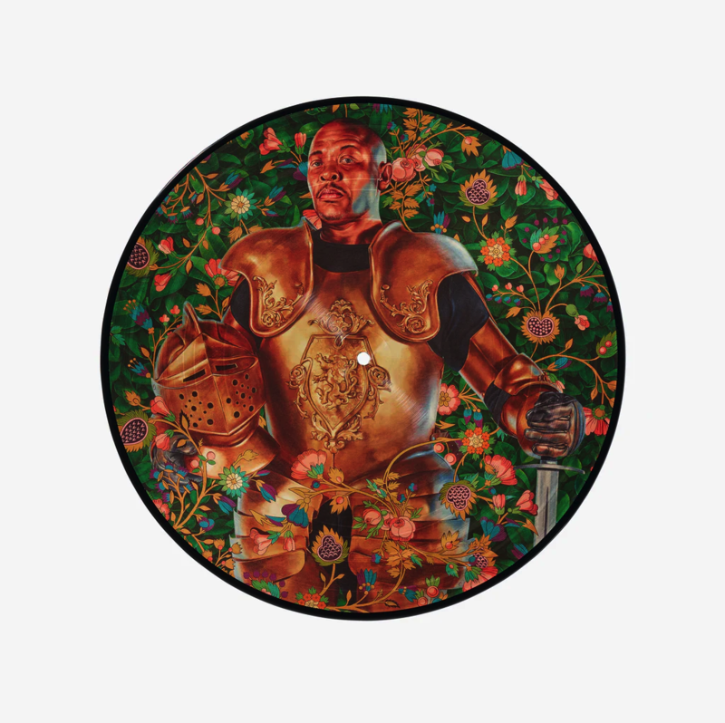 2001 (Picture Disc)
