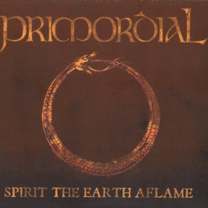 Spirit The Earth Aflame
