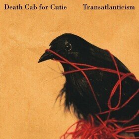 Transatlanticism (10th Anniversary Edition) Death Cab For Cutie