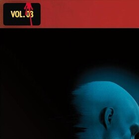 Watchmen: Vol.3 Reznor Trent and Atticus Ross