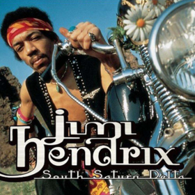 South Saturn Delta Jimi Hendrix