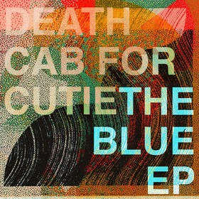 The Blue (Deluxe) Death Cab For Cutie