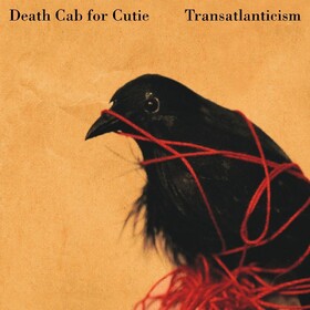 Transatlanticism Death Cab For Cutie