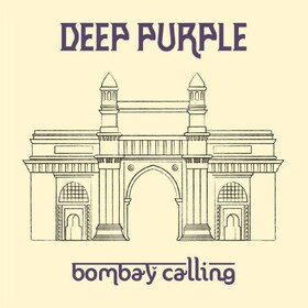Bombay Calling (Live In '95) Deep Purple