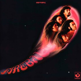 Fireball Deep Purple
