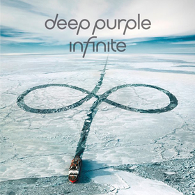 Infinite (Limited Edition) Deep Purple