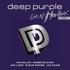 Live At Montreux 1996 Deep Purple