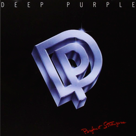 Perfect Strangers Deep Purple