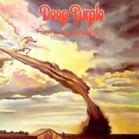 Stormbringer Deep Purple