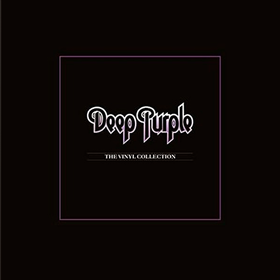 Vinyl Collection (Limited Edition) Deep Purple
