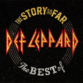 The Story So Far The Best Of (Limited Edition) Def Leppard