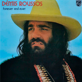 Forever and Ever Demis Roussos