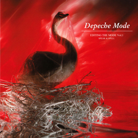 Speak & Spell Depeche Mode