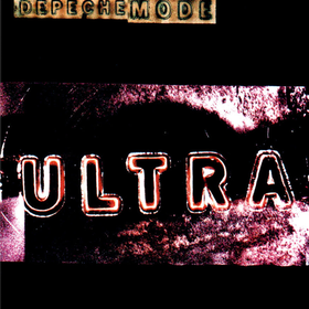 Ultra Depeche Mode