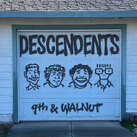 9th & Walnut Descendents