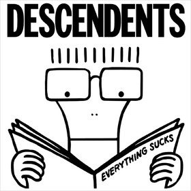 Everything Sucks Descendents