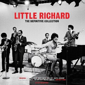 The Definitive Collection Little Richard