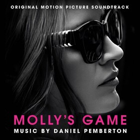 Molly's Game Original Soundtrack