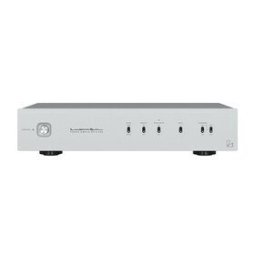 E-250 Silver LUXMAN
