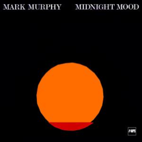 Midnight Mood Mark Murphy