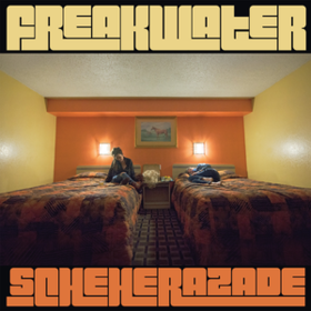 Scheherazade Freakwater