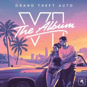 Grand Theft Auto Vi: the Album Various Artists