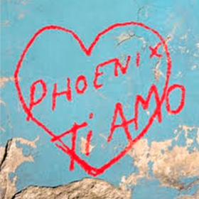 Ti Amo Phoenix