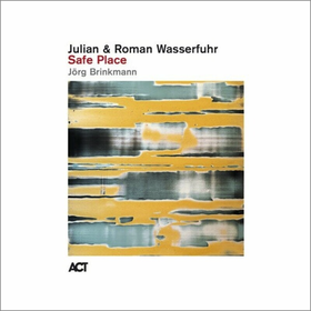 Safe Place Julian & Roman Wasserfuhr