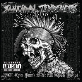 Still Cyco Punk After All These Years Suicidal Tendencies