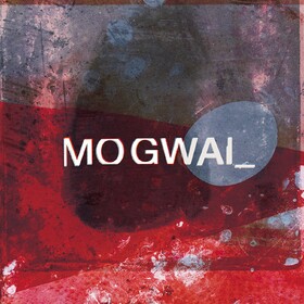As The Love Continues (Box Set) Mogwai