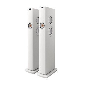 LSW 60 Mineral White KEF
